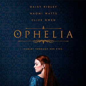 Bilder Ophelia