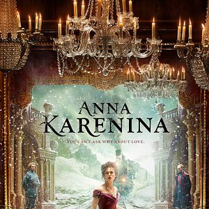 Bilder Anna Karenina