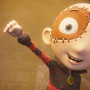 Bilder Alles voller Monster