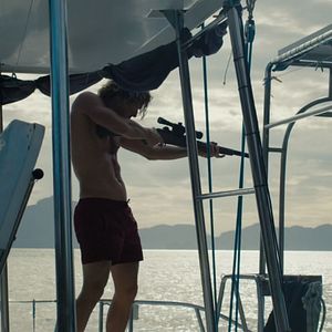 Bilder Trapped - Mörderische Tiefe