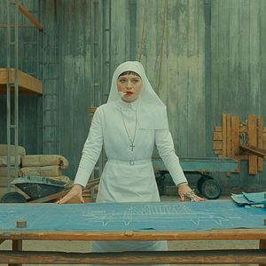 Bilder Mia Threapleton