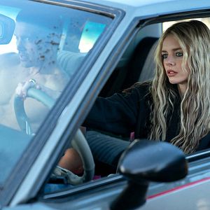 Bilder Samara Weaving