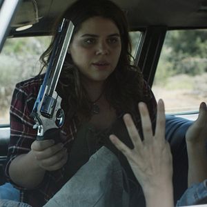 Bilder Shaky Shivers