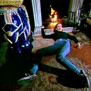 Bilder Die Spur führt ins Verderben