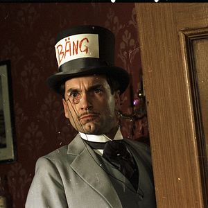 Bilder Kai aus der Kiste