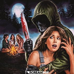 Bilder Deathwoods