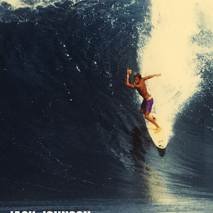 Bilder Jack Johnson: SURFILMUSIC