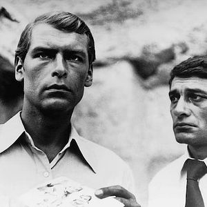 Bilder Der Gast aus der Zukunft