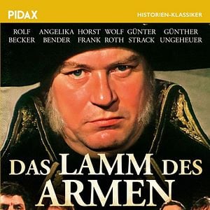 Bilder Das Lamm des Armen