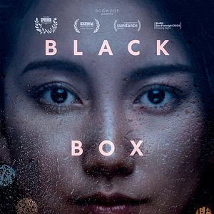 Bilder Black Box Diaries