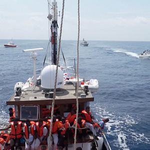 Bilder Einhundertvier