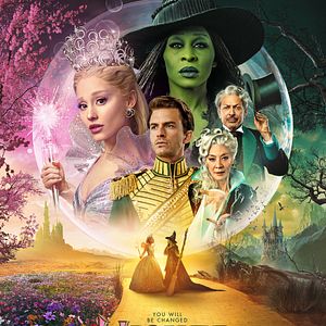 Bilder Wicked: Teil 2