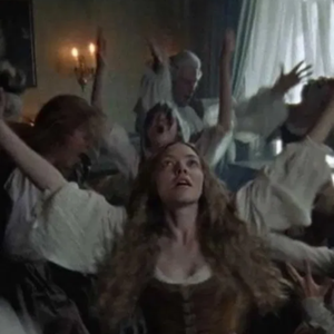 Bilder The Testament Of Ann Lee