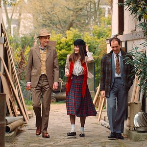 Bilder Charlotte Le Bon