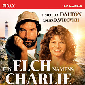 Bilder Ein Elch namens Charlie (Ein Elch in Seenot)