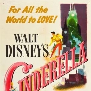 Bilder Cinderella