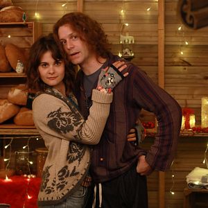 Bilder Frohes Fest – Weihnachten retten wir die Welt