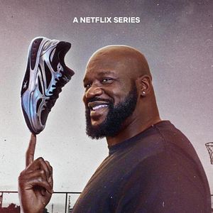 Bilder Power Moves With Shaquille O'Neal