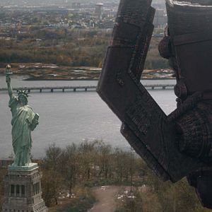 Bilder The Fantastic Four: First Steps