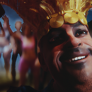 Bilder Schirkoa: In Lies We Trust