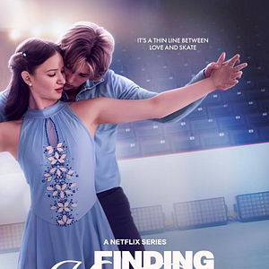 Bilder Finding Her Edge