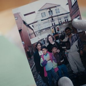 Bilder Die Möllner Briefe