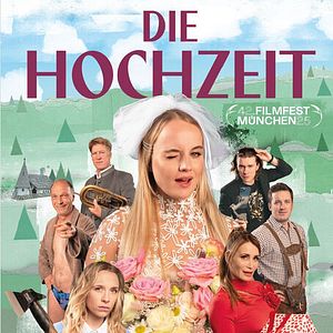 Bilder Die Hochzeit