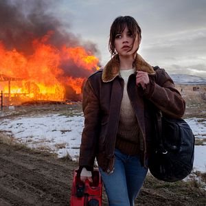 Bilder Hurry Up Tomorrow