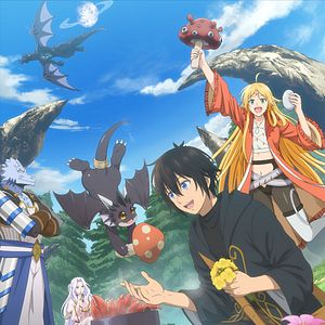 Bilder A Gatherer's Adventure in Isekai