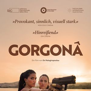 Bilder Gorgonà