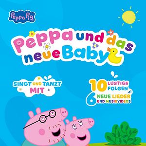 Bilder Peppa und das neue Baby - Das Kino-Erlebnis