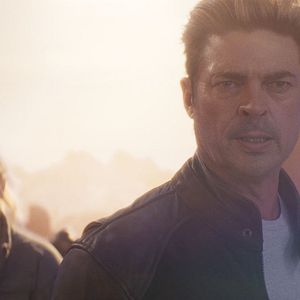 Bilder Mortal Kombat 2