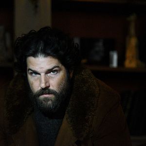 Bilder Mastema - Engel des Bösen