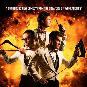 Bilder Game Over, Man!