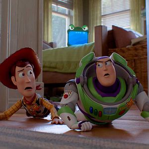 Bilder Toy Story 5