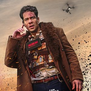 Bilder Zero - Wettlauf gegen die Zeit