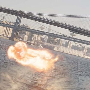 Bilder The Fantastic Four: First Steps