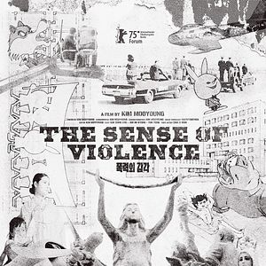 Bilder The Sense of Violence