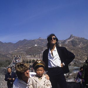 Bilder Wham! 10 Days in China