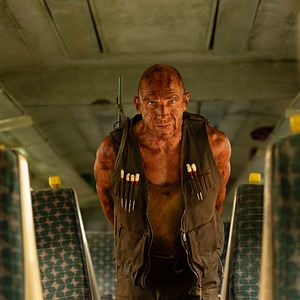 Bilder 28 Years Later 2: The Bone Temple