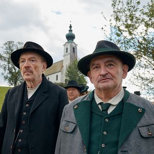 Bilder Sturm kommt auf (1)