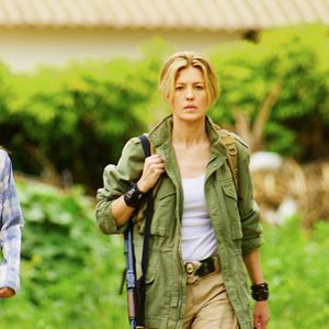 Bilder Dominique - Rise Of The Phoenix