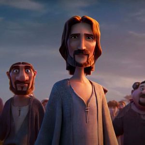 Bilder Der König der Könige