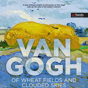 Bilder Van Gogh: Tra il grano e il cielo