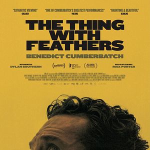 Bilder The Thing With Feathers