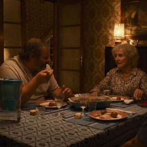 Bilder Bon Voyage - Bis hierher und noch weiter