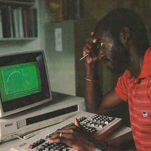 Bilder 13 Steps - Die unglaubliche Karriere von Edwin Moses