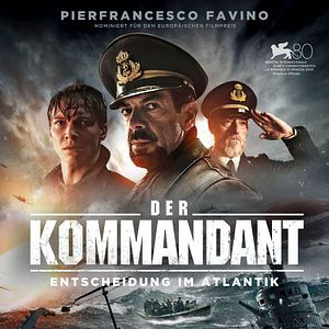 Bilder Der Kommandant - Entscheidung im Atlantik