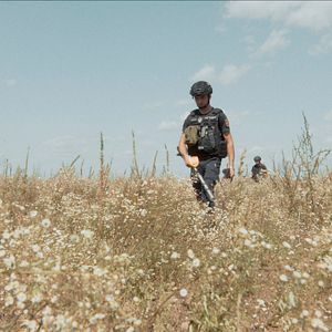 Bilder Splitter aus Licht – Уламки Світла