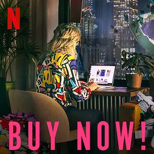 Bilder Buy Now: The Shopping Conspiracy